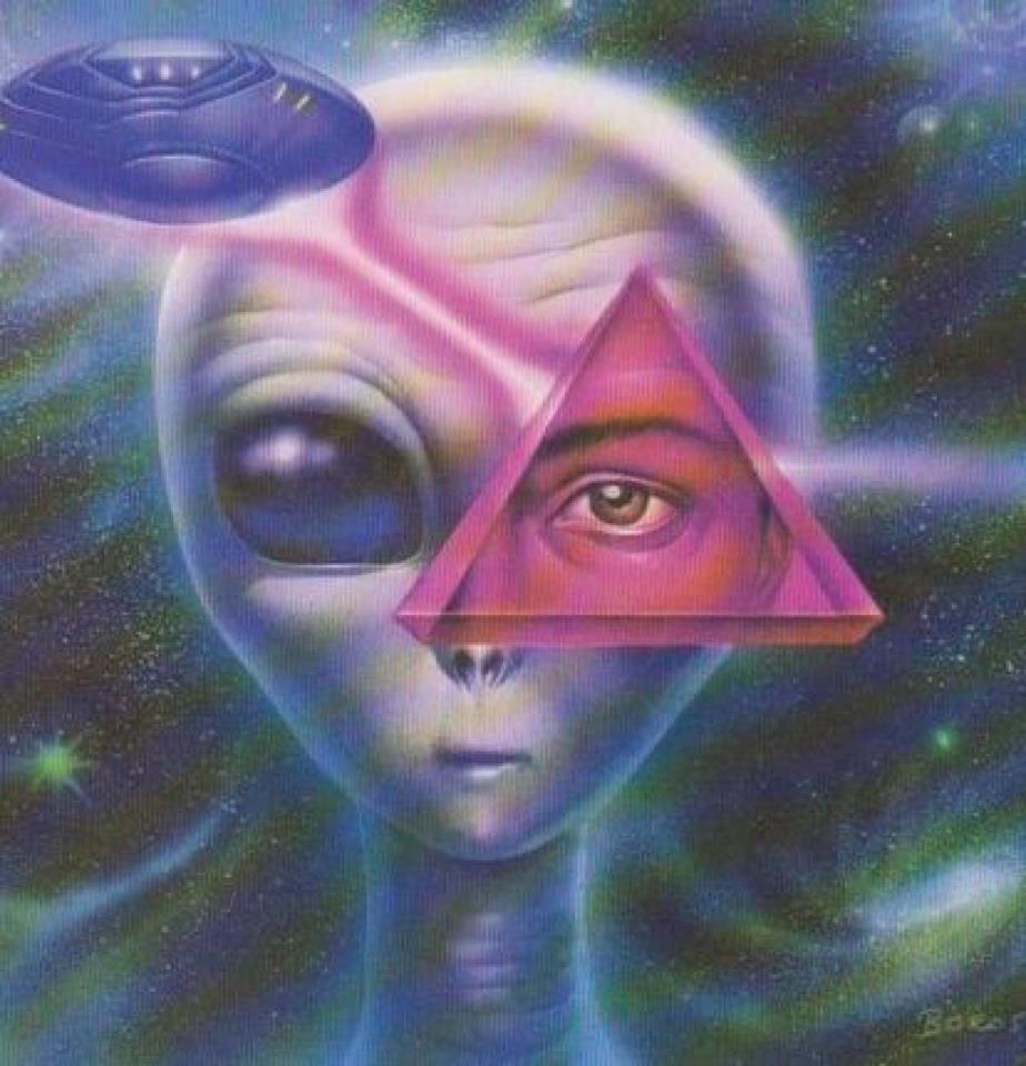 Our Cosmic Gardeners & Hybrid Destiny – Alien Abduction
