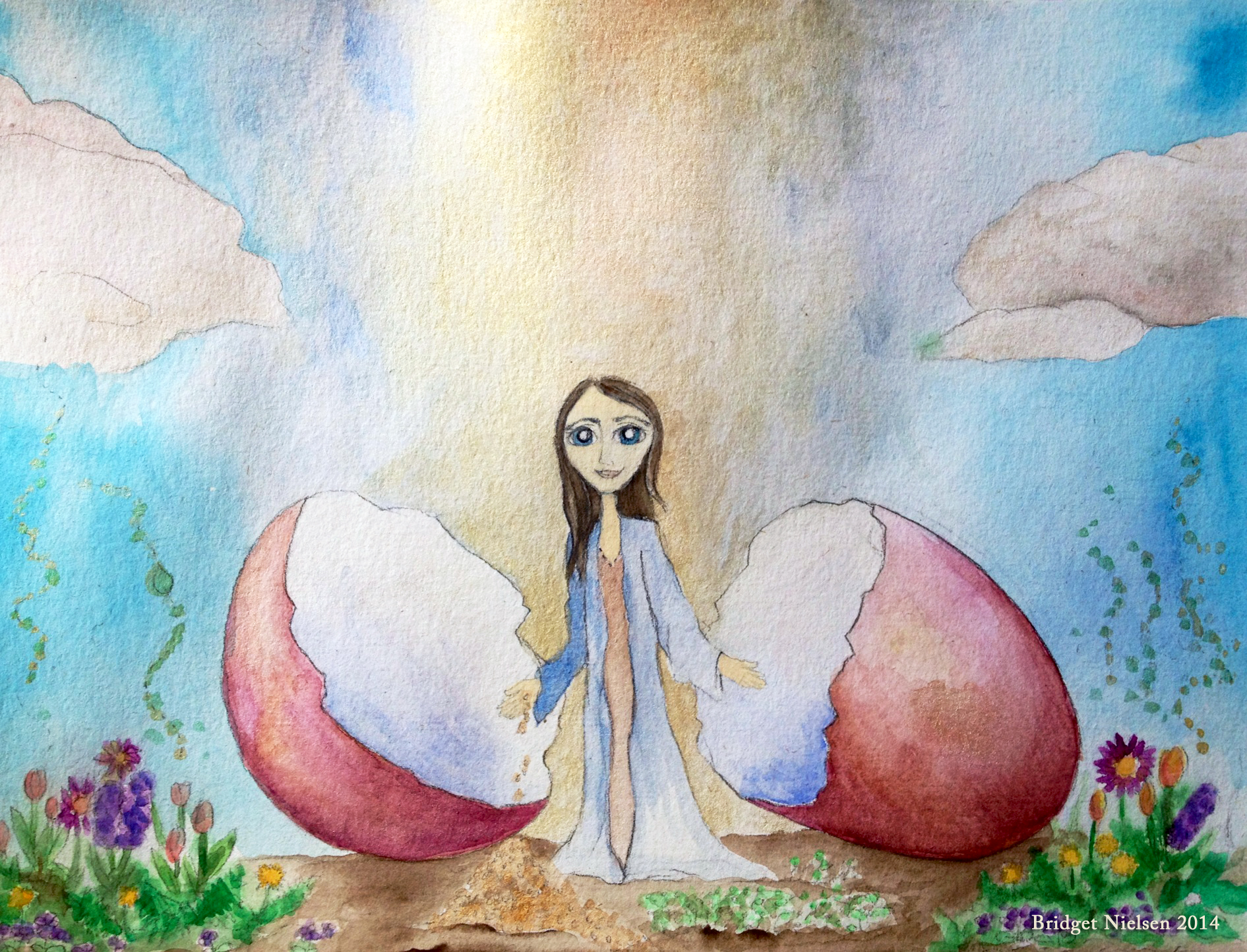 OStara, The Seed Keeper