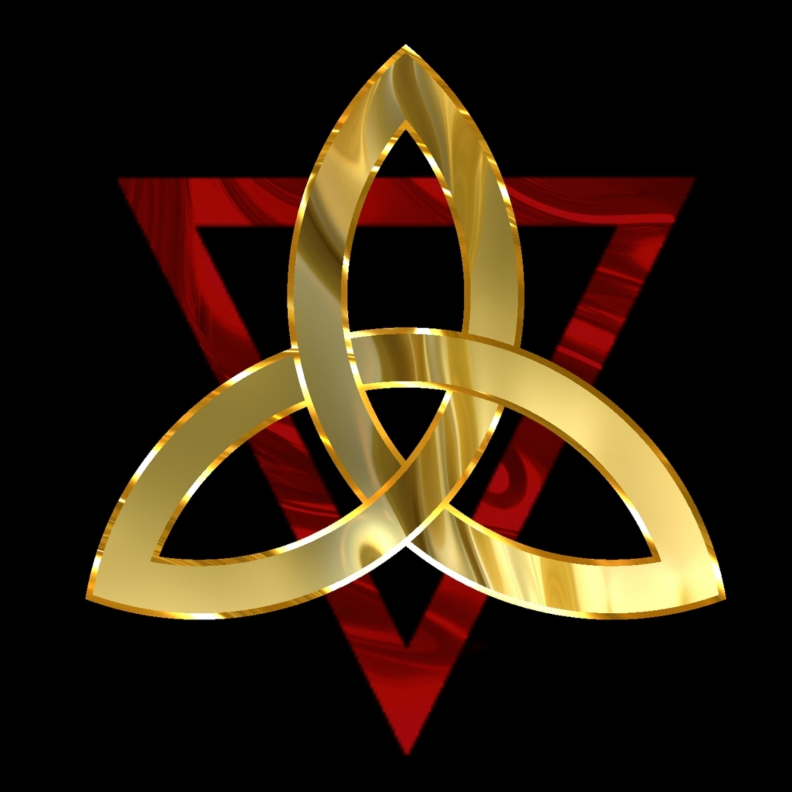 triad symbol